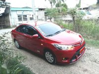 Toyota Vios 1.3 E AT 2017 for sale 