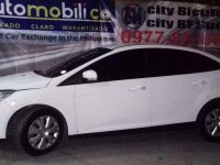 2013 Ford Focus Automatic Gas Automobilico SM City BF for sale