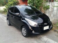 Hyundai Eon GLS MT 2014 for sale 