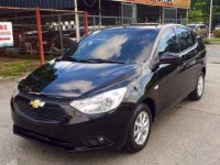 2017 Chevrolet Sail LTZ FOR SALE 