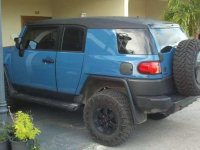 Toyota Fj Cruiser 4x4 2015 for sale