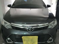 2015 Toyota Camry for sale