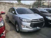 Toyota Innova 2017 E Automatic for sale