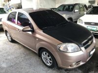 2008 CHEVROLET AVEO - absolutely nothing to FIX - matic transmission for sale