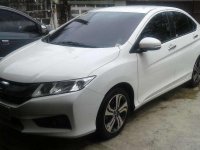 2014 Honda City vx FOR SALE 