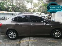 Honda City 2013 AT for sale 