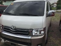 2016 Toyota Super Grandia 3.0 Automatic for sale