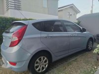 2015 Hyundai Accent Diesel Hatchback for sale