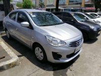 2015 Mitsubishi Mirage G4 for sale