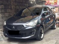 Mitsubishi Mirage G4 2014 glx for sale 