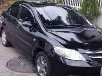 Honda City 2006 for sale 