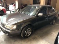 2003 Toyota Corolla MT FOR SALE 