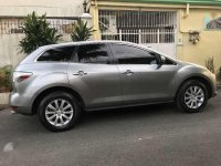 2011 MAZDA CX7 for sale 