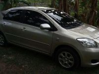 Toyota Vios Batman 1.3E 2007 for sale 