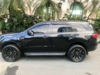 2016 Ford Everest 4x2 automatic for sale 