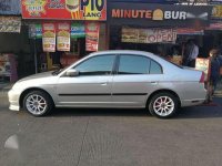 Honda Civic 2001 for sale 