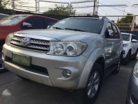 2010 Toyota Fortuner 4x2 G DSL Automatic for sale