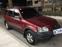 Honda Crv 1998 4x4 for sale 