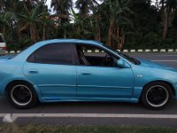 Mazda 323 familia for sale 