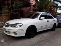 Nissan Exalta for sale 