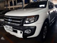 2015 Ford Ranger Wildtack AT 4x2 for sale