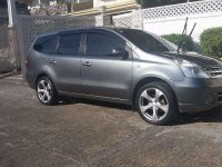 Nissan Grand Livina 2010 for sale 