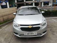 2017 Chevrolet Sail FOR SALE 
