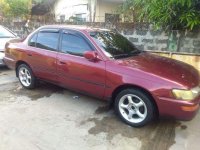 Toyota Corolla 1993 for sale 