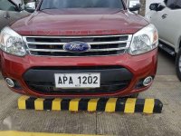 Ford Everest 2015 for sale