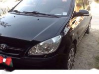 Hyundai Getz Gold 2010 Mdl for sale 