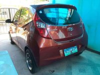 Hyundai Eon 2013 for sale 