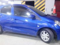 2015 Honda Brio hatchback casa maintained for sale