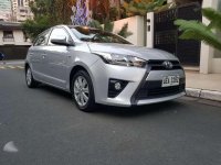 2014 Toyota Yaris FOR SALE 