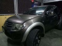 Mitsubishi Strada for sale