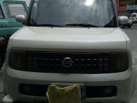 2001 Nissan Cube for sale or swap