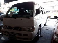 For Sale Nissan Urvan 2010 for sale