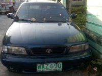 Suzuki Esteem wagon 1995 for sale