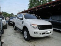 2015 Ford Ranger XLT 4x2 AT for sale