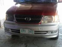 Toyota Revo SR - XLT 2003 model for sale