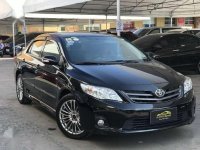 2014 Toyota Altis 1.6 G TRD Edition AT for sale