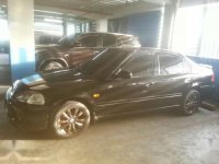 1996 Honda Civic lxi for sale