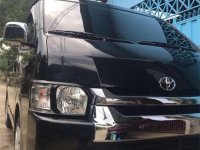 Toyota Grandia 3.0 2017 for sale