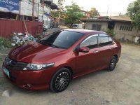 Honda City 2009 Top of the line for sale