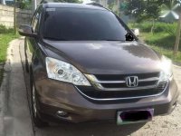 Honda CRV 2011 model for sale