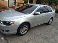 2014 Mitsubishi Lancer EX GLX 1.6 for sale