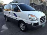 2010 Hyundai STAREX for sale