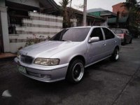 2000 Nissan Sentra Series4 for sale