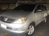 2007 Toyota Innova for sale