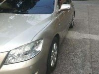 2007 Toyota Camry for sale