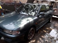 For sale Mitsubishi Lancer gli 96 model